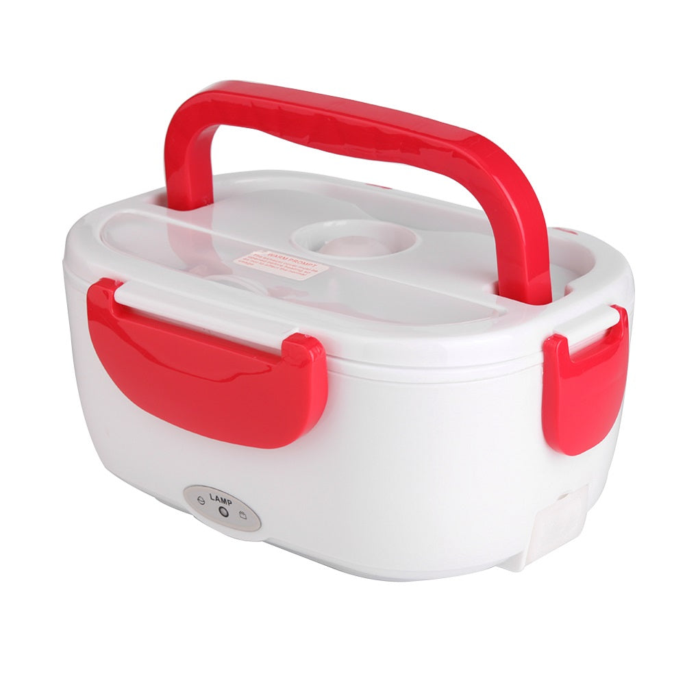 KENABOX - PREMIUM HEATING LUNCHBOX
